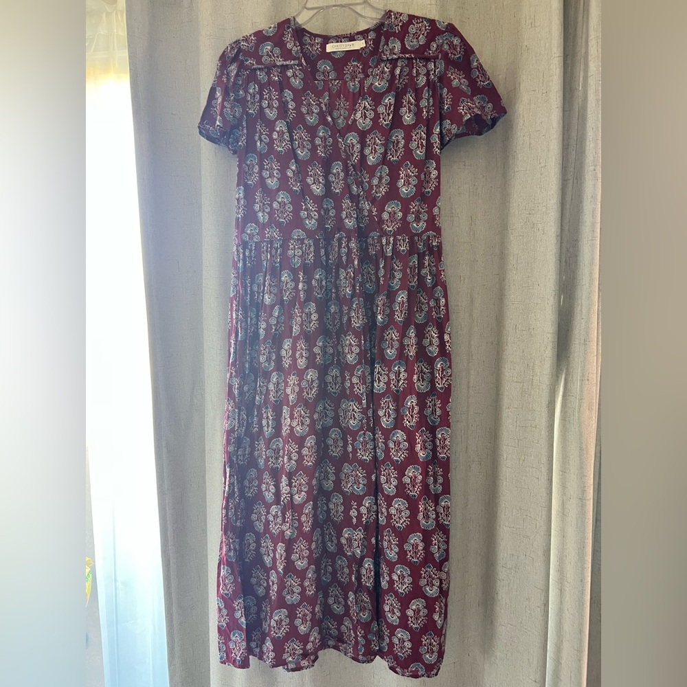 Dawn Dress